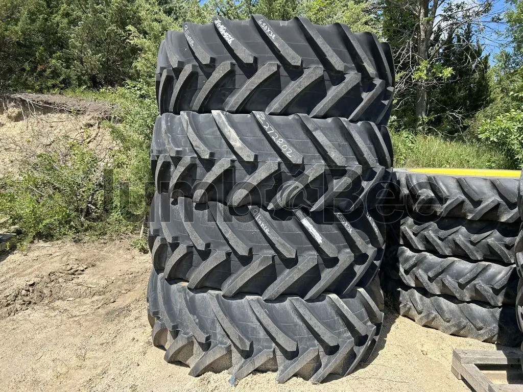 Alliance 650/85R38 2019 - Nuevo en Venta — foto 1 de 7