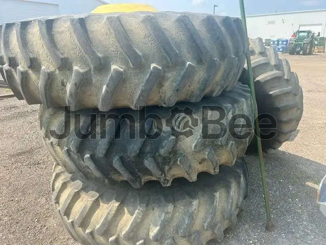 Firestone 520/85R42 2009 - Nuevo en Venta — foto 1 de 8