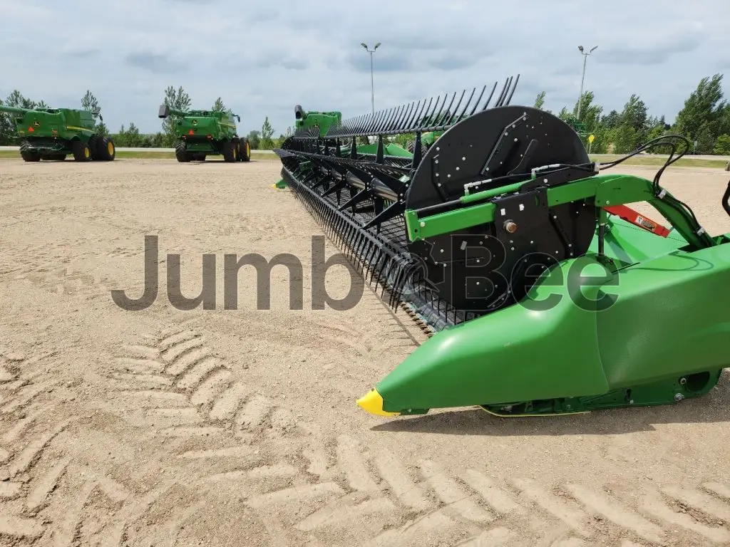 John Deere RD45F 2025 - Nuevo en Venta — foto 1 de 24