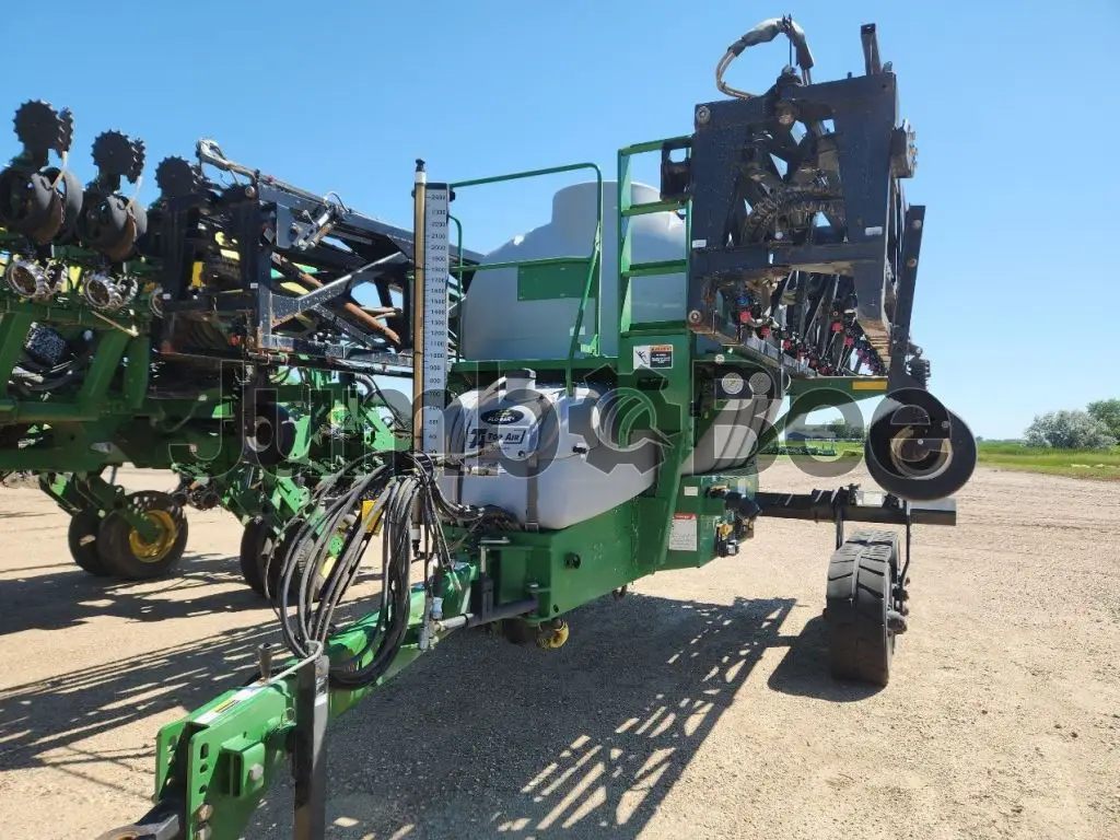 2021 Unverferth TA2400 - New, for Sale — photo 1 of 9