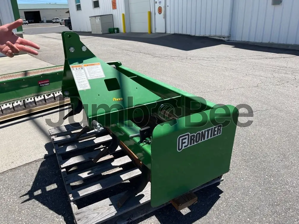 2020 Frontier BB2060 - New, for Sale — photo 1 of 6