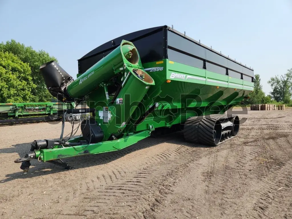 Brent 2596 2022 - Nuevo en Venta — foto 1 de 43