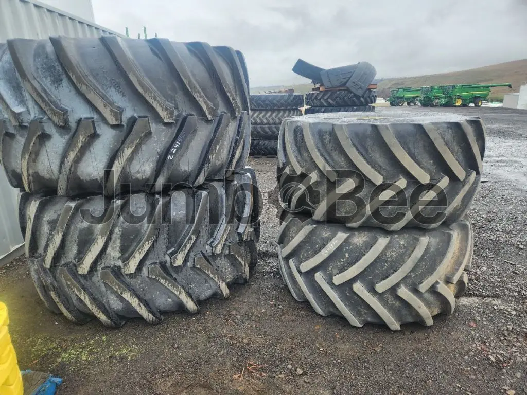 Goodyear 1100/45R46 2024 - Nuevo en Venta — foto 1 de 11