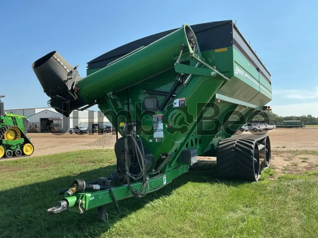 Brent 1196 2014 - Nuevo en Venta — foto 1 de 29