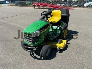 2020 John Deere E180 Lawn Mowers
