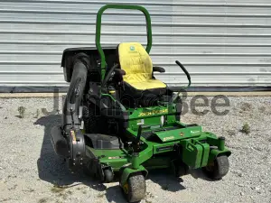 2025 John Deere Z760R Zero-Turn Mowers