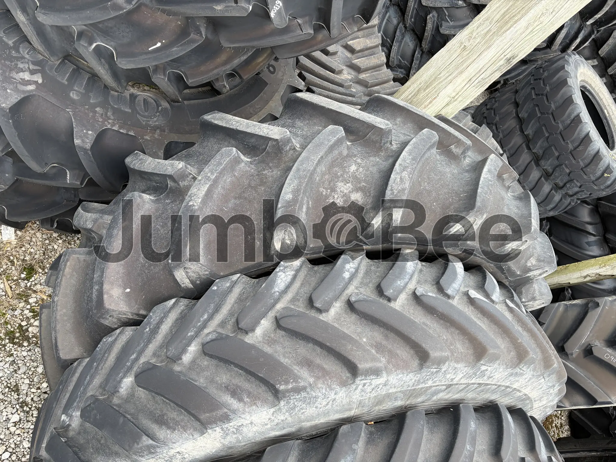 Goodyear 520/85R42 - Usado en Venta — foto 1 de 1
