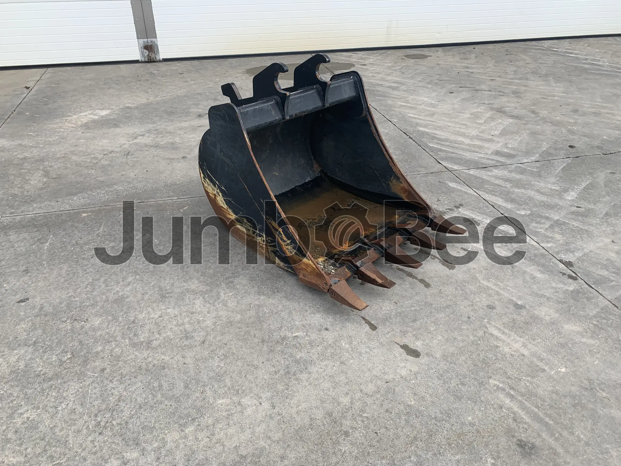 John Deere BYT10994 2022 - Usado en Venta — foto 1 de 8