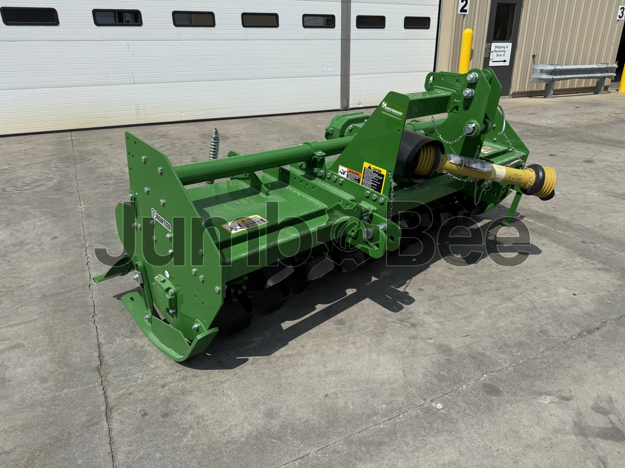 Frontier RT2293 2026 - Usado en Venta — foto 1 de 8