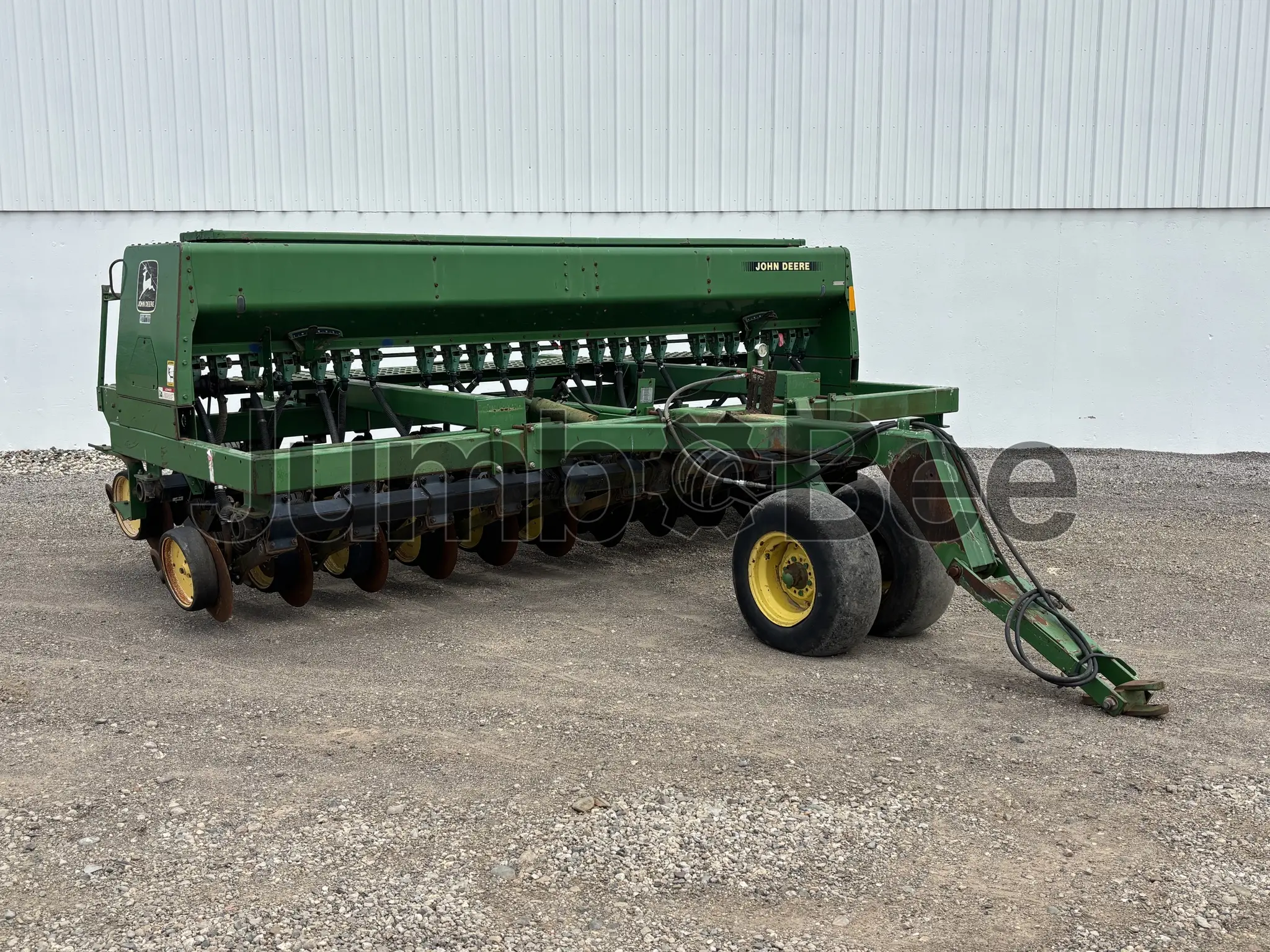 John Deere 750 1993 - Usado en Venta — foto 1 de 9