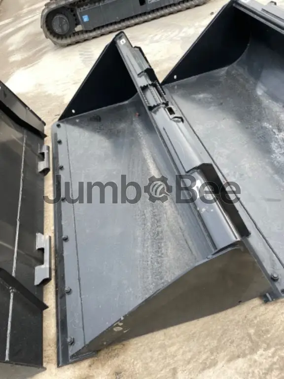 John Deere CE72 2023 - Nuevo en Venta — foto 1 de 4