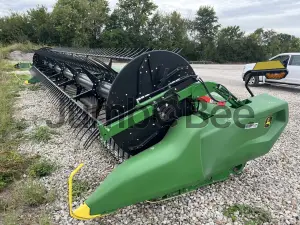 2023 John Deere RD30F Draper Headers