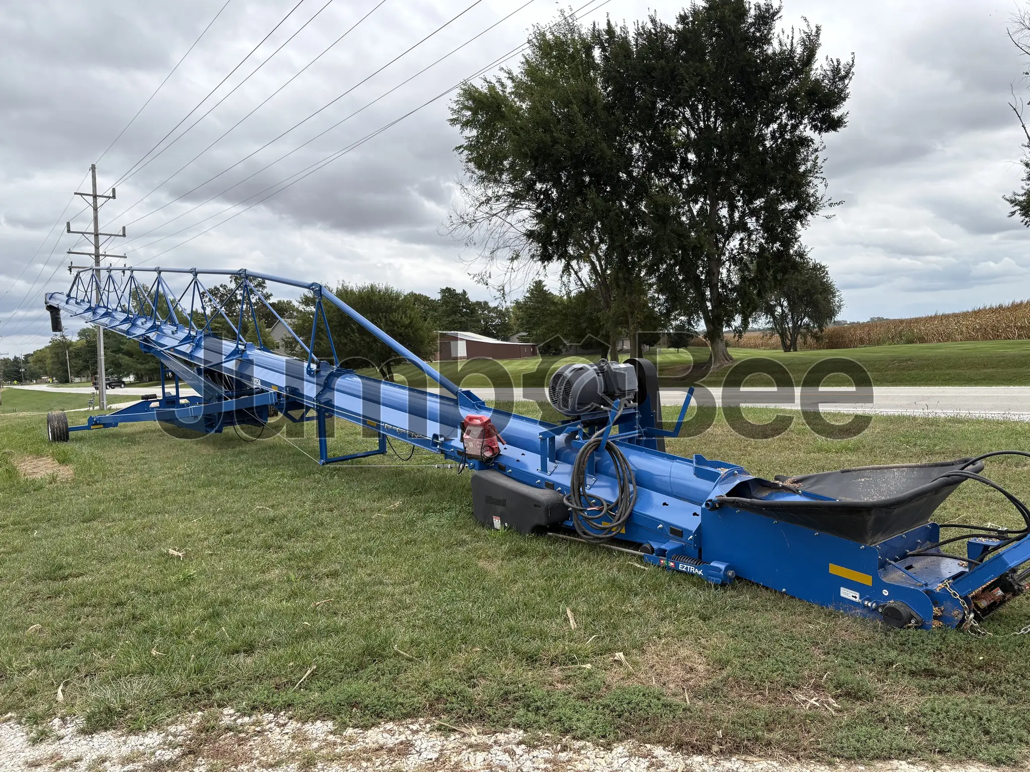 2025 Brandt 20125A - Used, for Sale — photo 1 of 25