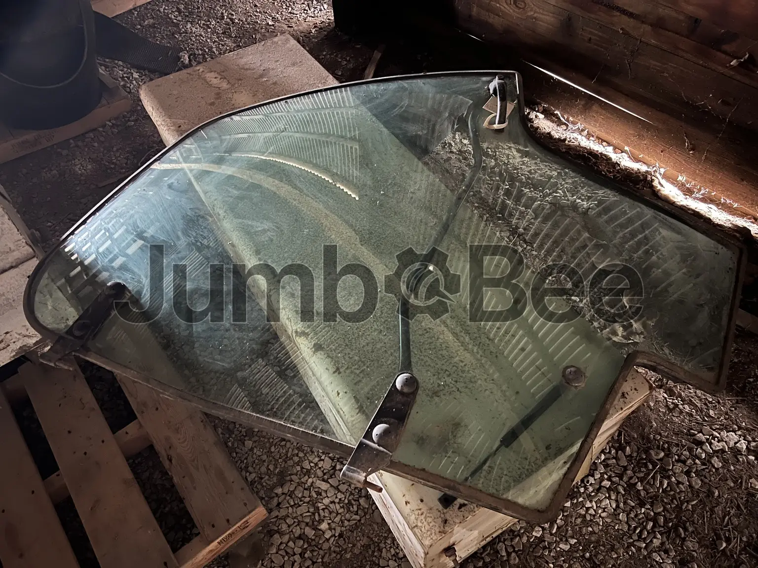 John Deere BM25445 - Usado en Venta — foto 1 de 4
