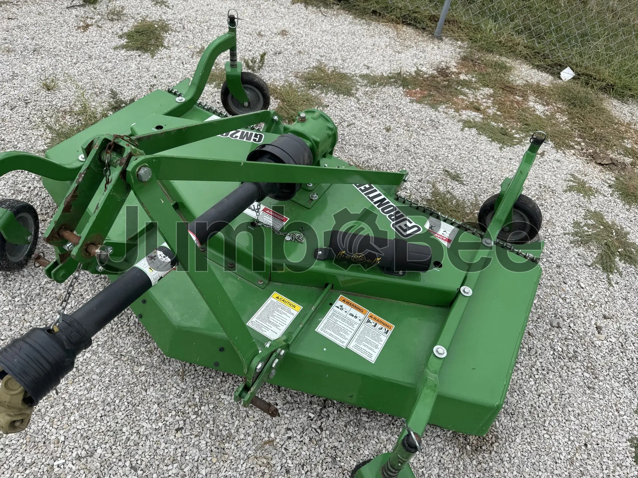Frontier GM2072R 2023 - Usado en Venta — foto 1 de 5