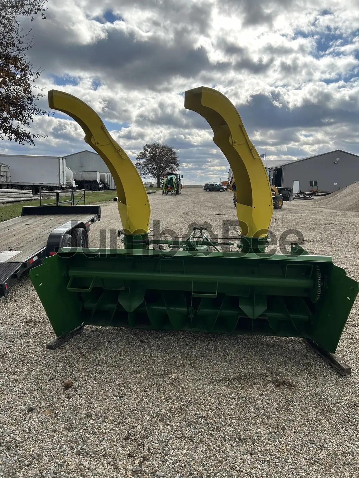 Badger BN735 - Used, for Sale — photo 1 of 5