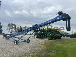 2025 Brandt 1545LP Grain Auger