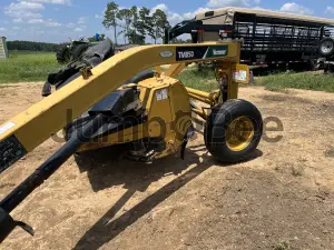 2017 Vermeer TM850 Disc Mowers