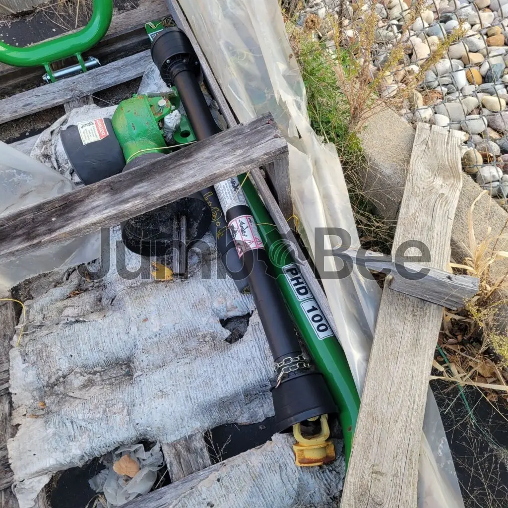 Frontier PHD100 - Used, for Sale — photo 1 of 4
