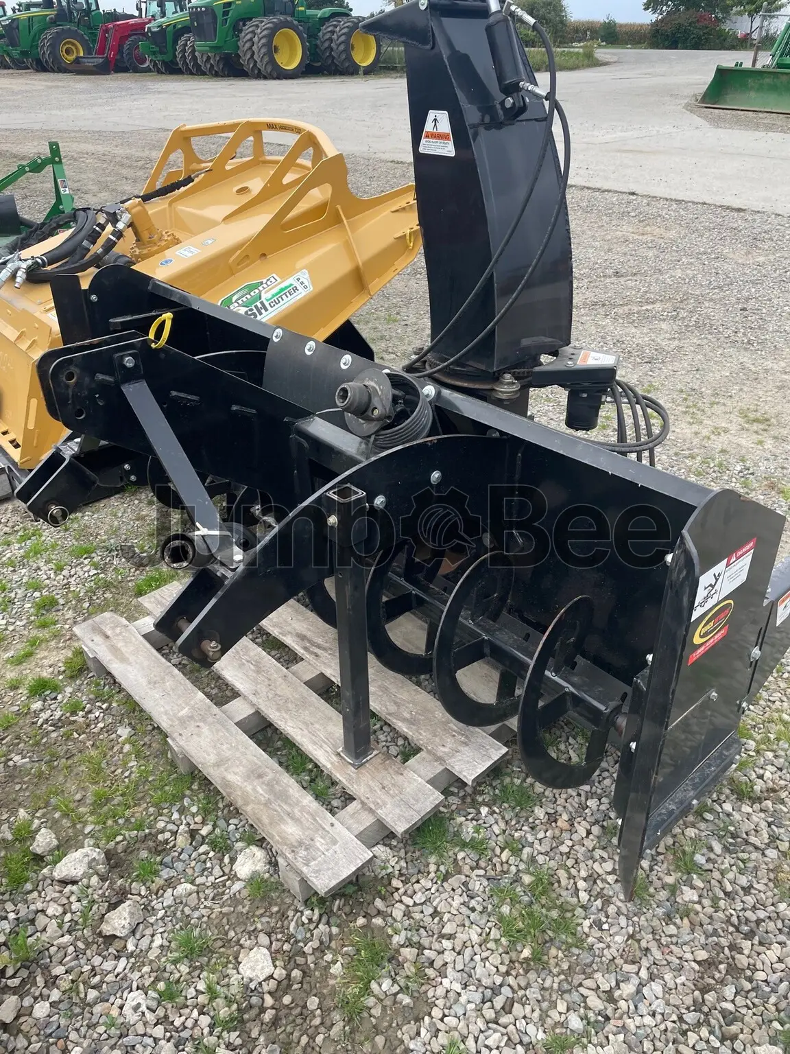 Erskine 825RP - Used, for Sale — photo 1 of 2