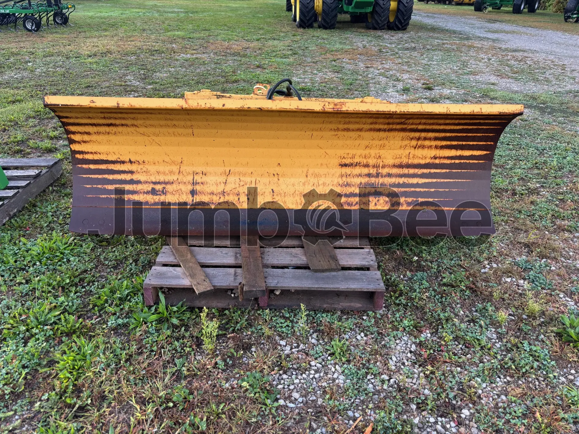Horst Welding SB200084 - Usado en Venta — foto 1 de 4