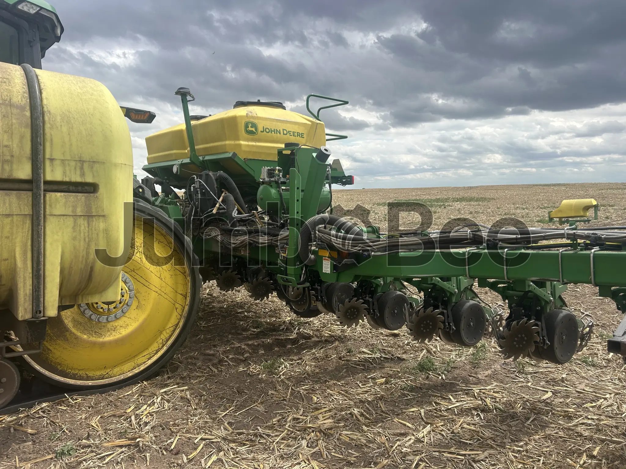 John Deere DR16X 2025 - Usado en Venta — foto 1 de 13