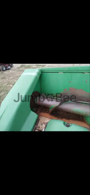 1985 John Deere 1243 Corn Headers