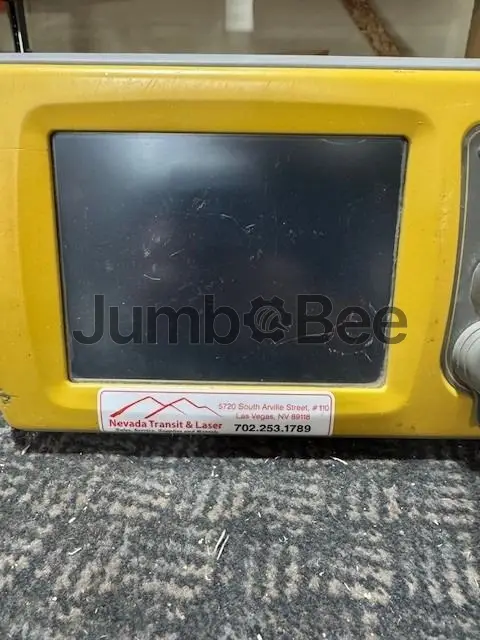 Topcon GX60 2024 - Nuevo en Venta — foto 1 de 2