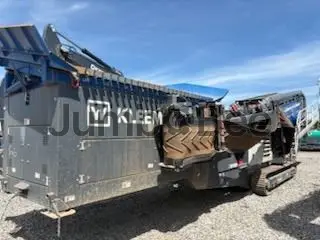 Kleemann MSC953IEVO 2023 - Usado (1,086 Horas) en Venta — foto 1 de 10
