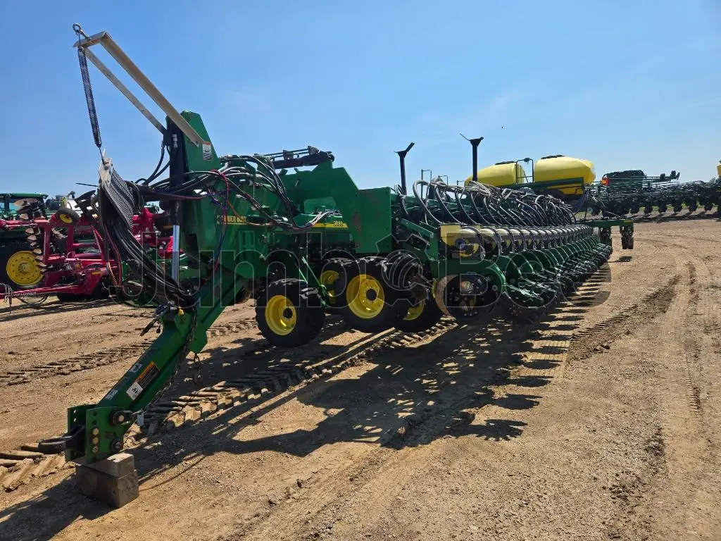 2013 John Deere DB88 - Used, for Sale — photo 1 of 7