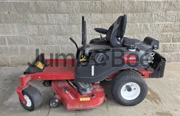 Toro TIMECUTTER MX5000 2019 - Usado en Venta — foto 1 de 9