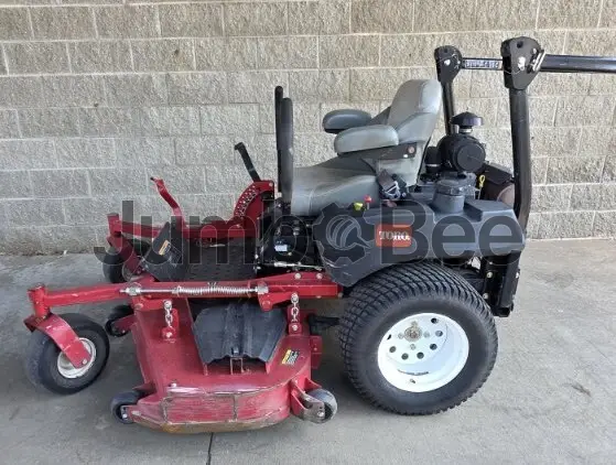 Toro Z MASTER Z500 2010 - Usado (1,209 Horas) en Venta — foto 1 de 8
