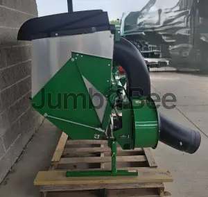 2022 Frontier MC2120 Collection Systems