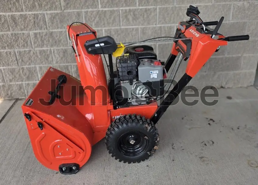 2022 Ariens 926090 - Used, for Sale — photo 1 of 6