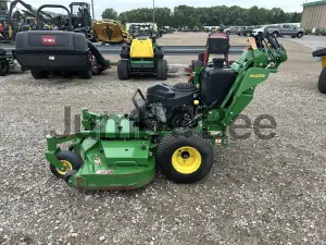 2020 John Deere W48R Walk-Behind Mowers