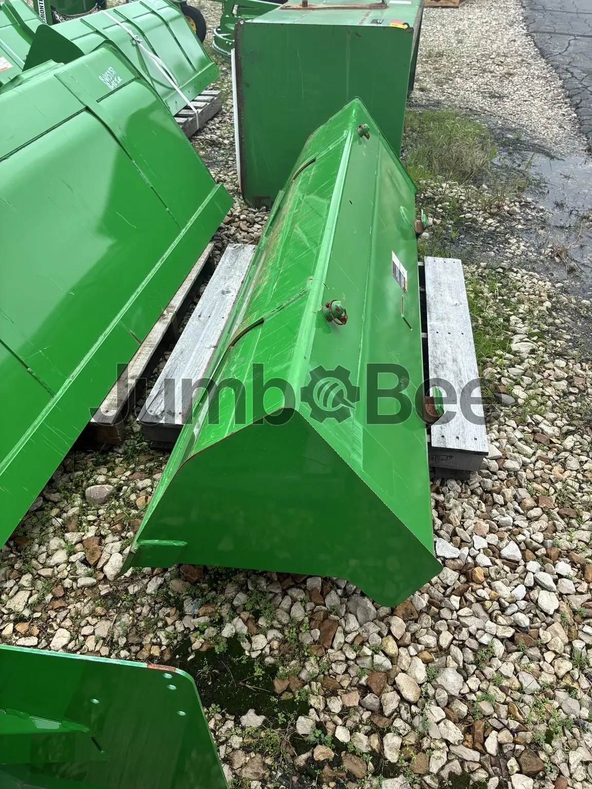 John Deere BW16183 - Usado en Venta — foto 1 de 4