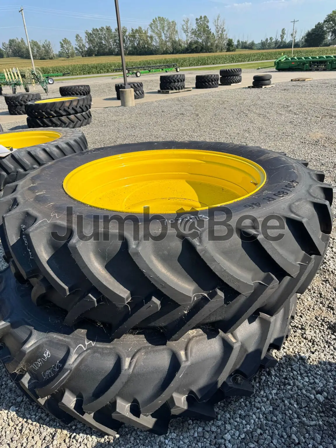 Mitas AC85 - Usado en Venta — foto 1 de 2