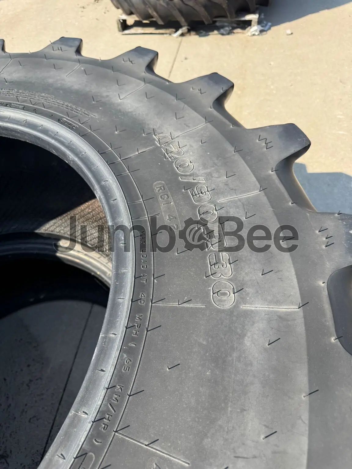 Firestone MAXI-TRACTION - Usado en Venta — foto 1 de 3