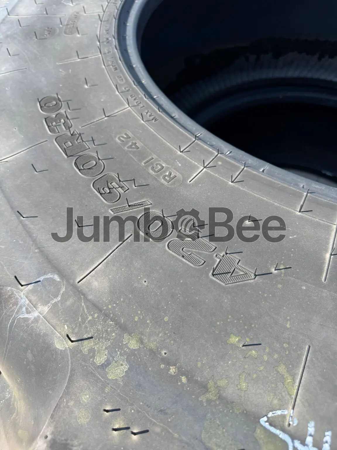 Firestone MAXI-TRACTION - Usado en Venta — foto 1 de 3