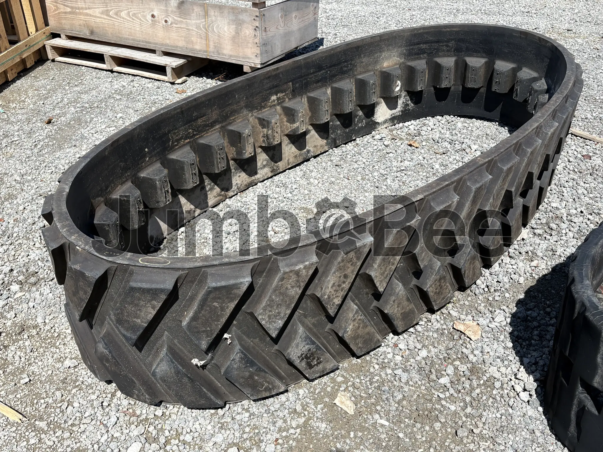 John Deere R571655 - Usado en Venta — foto 1 de 3