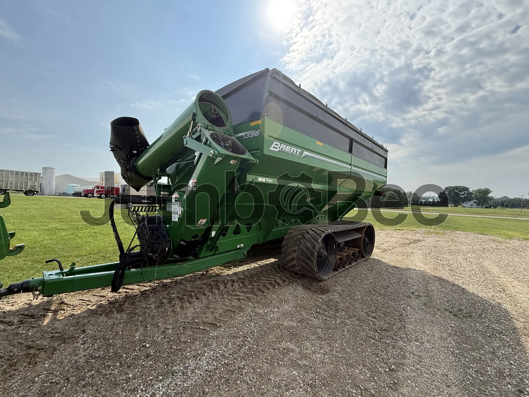 Brent 1396 2022 - Usado en Venta — foto 1 de 10