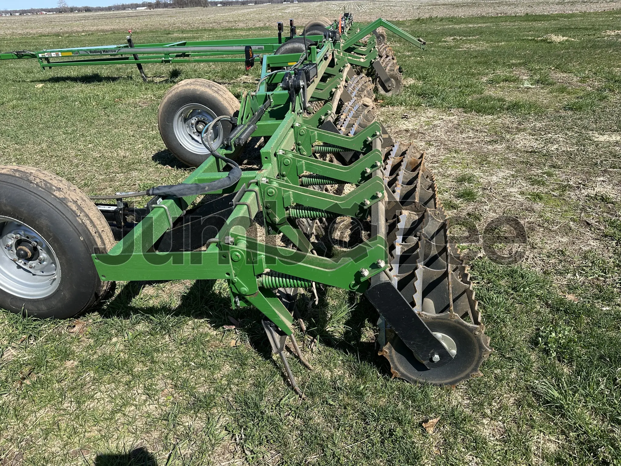 Unverferth 165 2023 - Usado en Venta — foto 1 de 9