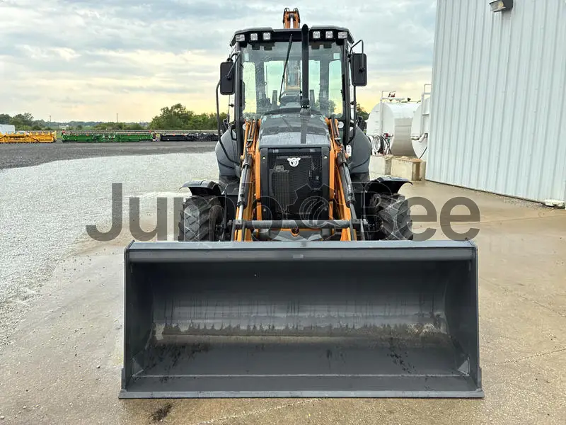 2023 Case 575N EP - Used 17 Hours for Sale — photo 1 of 93
