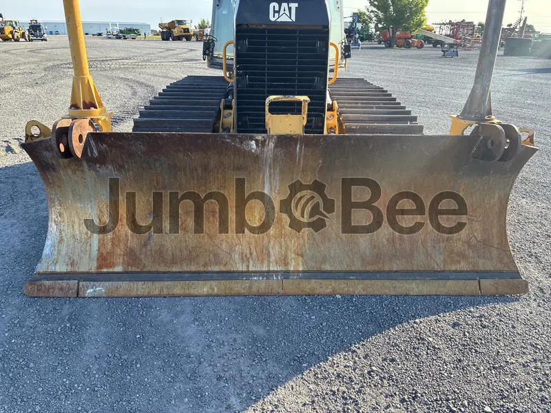 2018 Caterpillar D5K2 LGP - Used 7,174 Hours for Sale — photo 1 of 79