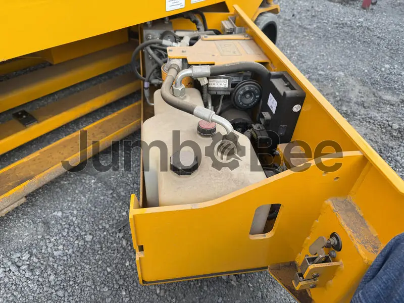 JCB S4046E 2022 - Usado en Venta — foto 1 de 14
