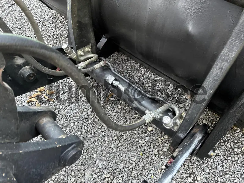 JCB 407 2015 - Usado (2,357 Horas) en Venta — foto 1 de 55