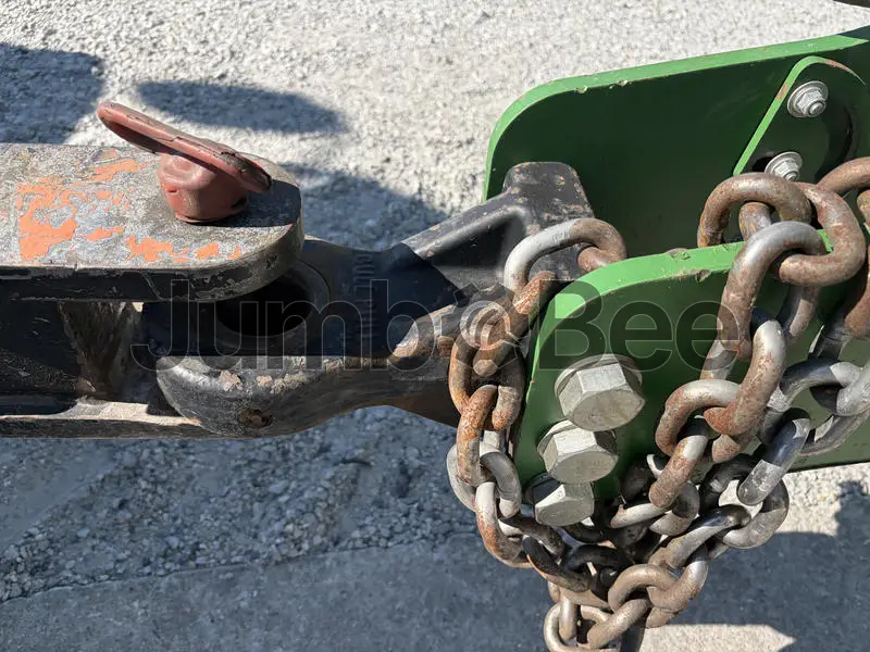 John Deere L341 2024 - Usado (56,396 Horas) en Venta — foto 1 de 78