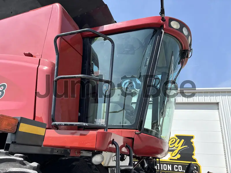 2011 Case IH 7088 - Used 2,787 Hours for Sale — photo 1 of 98