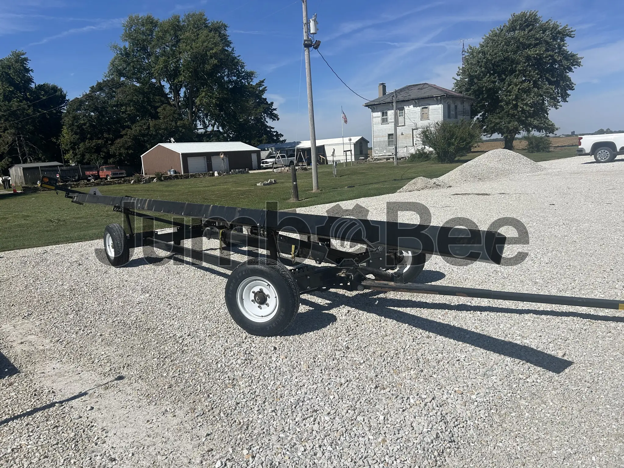 J&M HT974 - Usado en Venta — foto 1 de 18