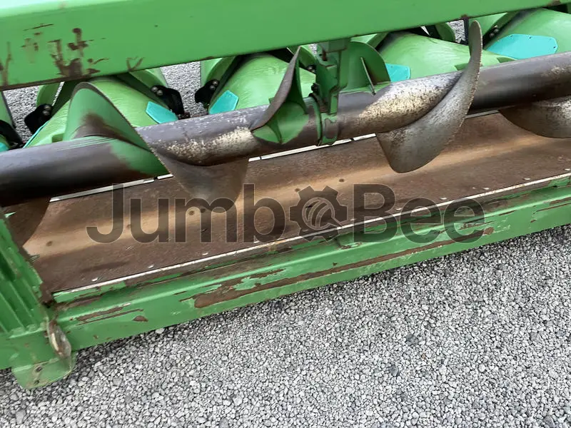 John Deere 612C 2014 - Usado en Venta — foto 1 de 26